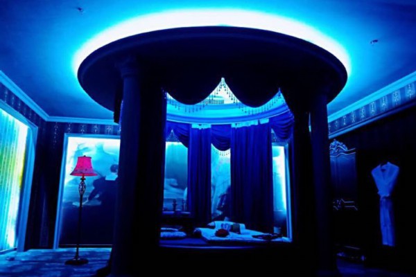 重庆男士按摩秘籍，学成高手不是梦！