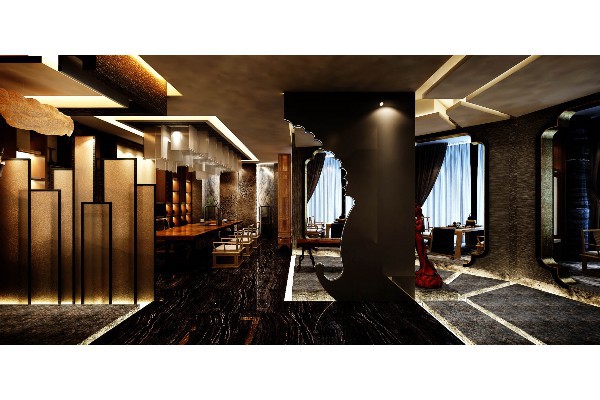 一杯茶，一池水，重庆这家按摩店带你享受慢生活！