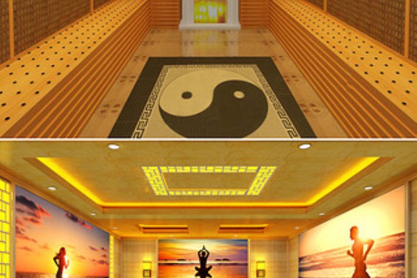 重庆女子按摩，传统技艺，养生之旅不容错过！