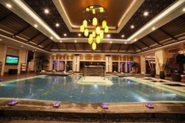 重庆足浴桑拿好去处，舒适养生两不误