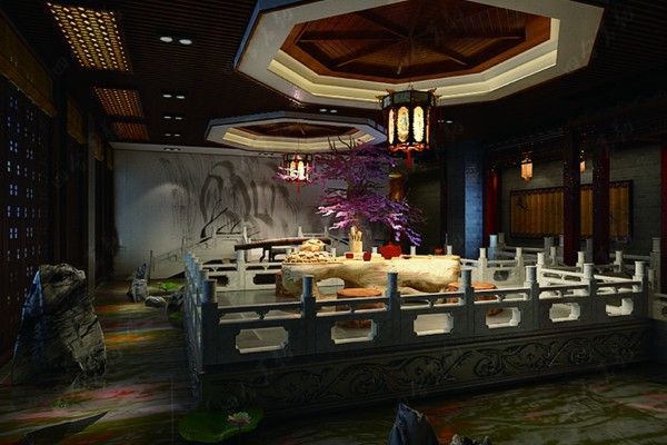 重庆养生秘境，一键解锁按摩SPA热线