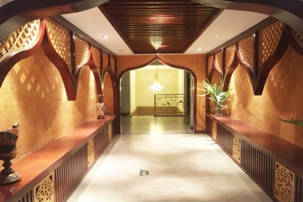 重庆泽尔按摩，养生放松两不误，快来体验吧！