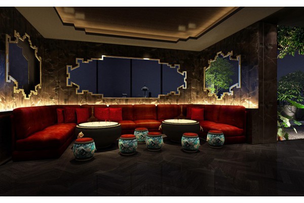 重庆桑拿剧本杀，激情一夏，探案来袭！