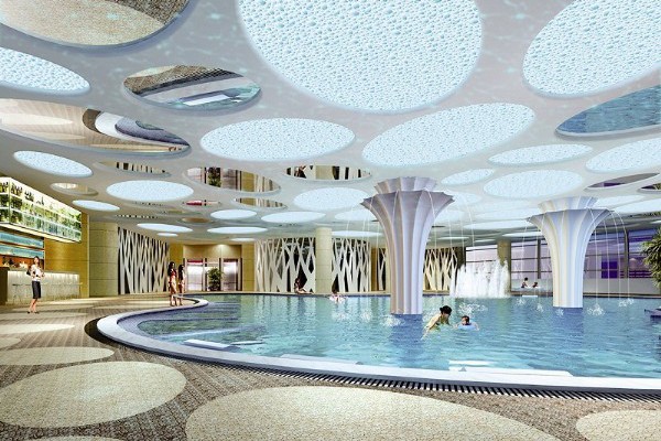 重庆江北按摩好去处推荐：放松身心，舒适享受！