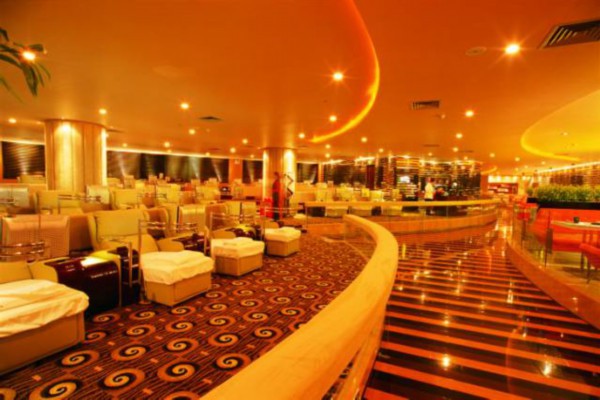 探索重庆,别忘了这家的足疗按摩,真的太放松了! 探索重庆,别忘了这家的足疗按摩,真的太放松了!