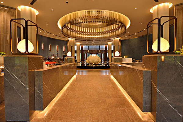 重庆老字号按摩，一按就能赶走疲劳！